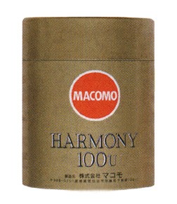 マコモハーモニー100U 260g 健康維持