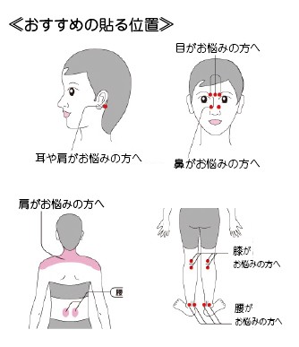 丸山式コイル ブラックアイ6個入×５箱セット＋おまけブラックアイ１箱 ブラックアイ合計36個_1