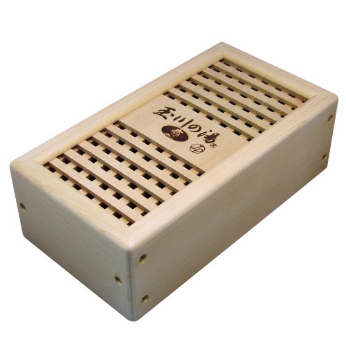 玉川の湯 癒 大判 ラジウムとマイナスイオン、遠赤外線を発生の通販は