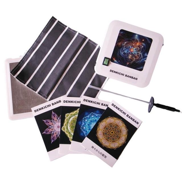 電吉バンバン 電子水生成器 丸山修寛先生のテクノロジーが搭載 アレー