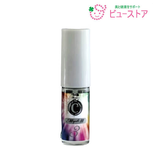 サーキュエッセンスNO.3 雅 5ml