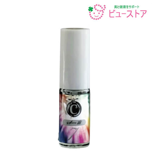サーキュエッセンスNO.7 宙 5ml