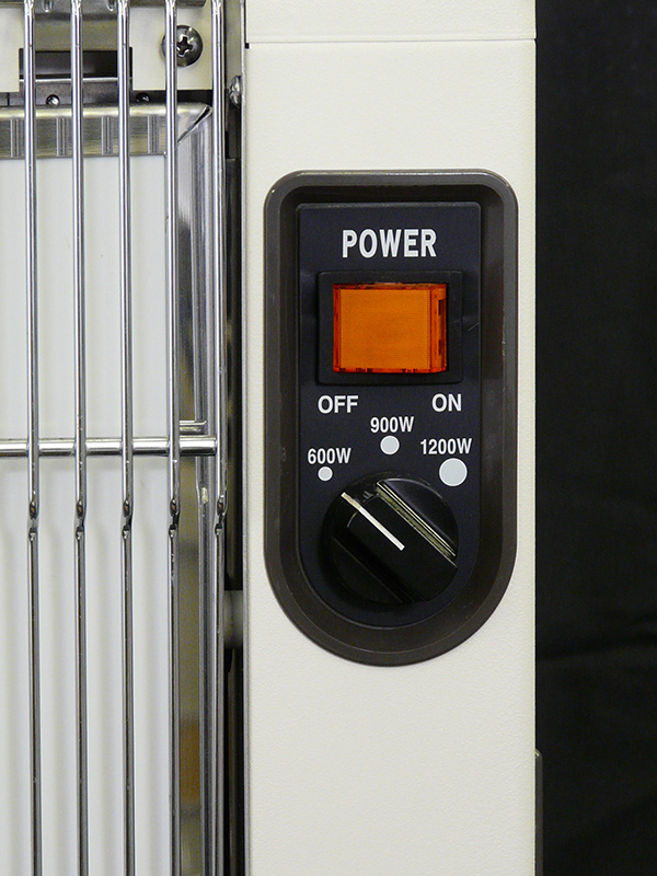 サンラメラ1221型 ミルキーホワイト 安心のメーカー保証5年付き 小さな