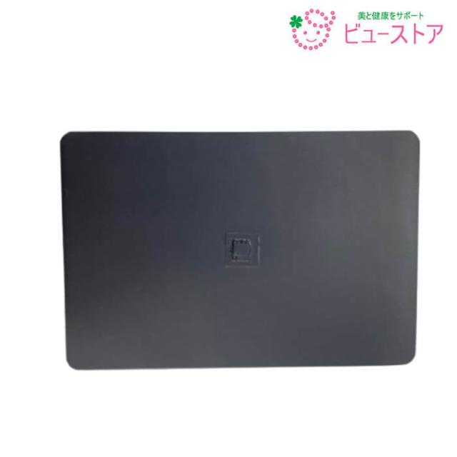 雷神カードII ブラックペーパー 1枚入り 雷神カード2 雷神カードツー 電磁波対策  ヤマトコンパクト便発送