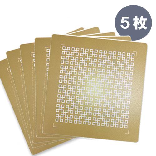 5箱おまとめうり】AXF ネックレス ピンク ロゴ