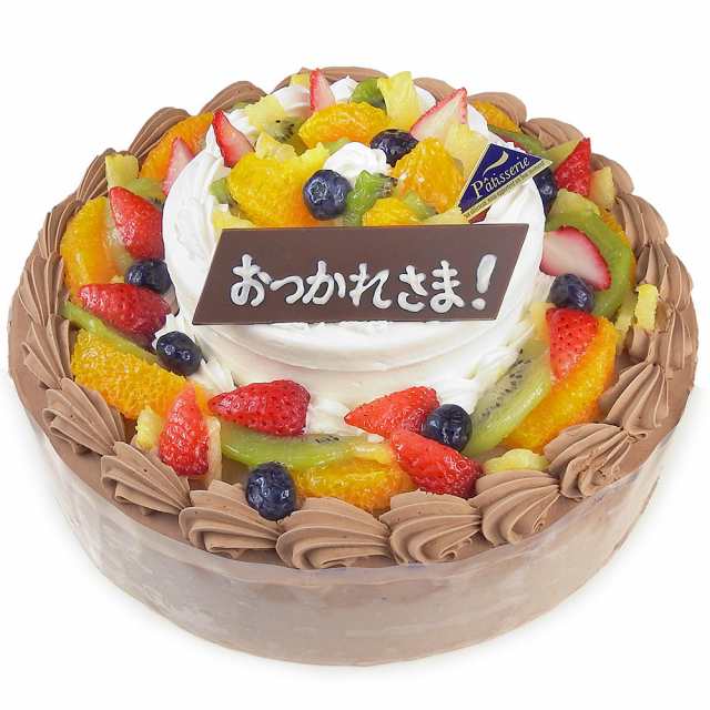 ダブルタワーケーキ 8号＋4号 バースデーケーキ 誕生日ケーキ 【送料無料】 二段 披露宴 パーティ 大きい 特大 生クリーム｜au PAY マーケット