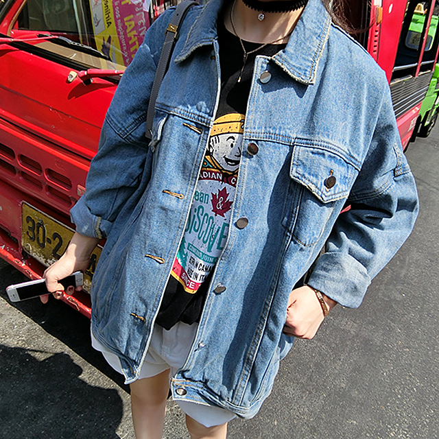 即納 3サイズ 21 春新作 デニムジャケット レディース ゆったり ジージャン Gジャン デニム ジャケット アウター 大きいサイズ Fcの通販はau Pay マーケット Monamona 即納 3サイズ 21 春新作 デニムジャケット レディース ゆったり ジージャン Gジャン デニム ジャケット アウター 大きいサイズ Fcの通販はau Pay マーケット Monamona