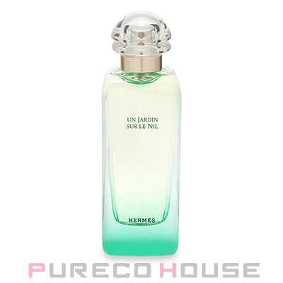 エルメス ナイルの庭 EDT SP 100ml