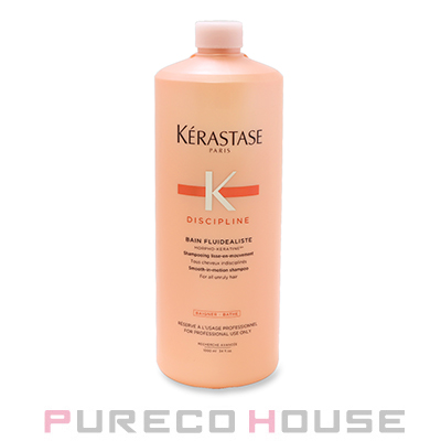 ロレアル ケラスターゼ DP バン フルイダリスト 1 (シャンプー) 1000ml