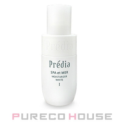 コーセー プレディア スパ・エ・メール モイスチュアライザー ホワイト I (しっとり) 150ml (医薬部外品)