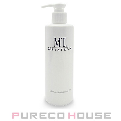 MTメタトロン MT DMAE ボディクリエイト・ジェル (ボディジェル) 250mlの通販は 5,553円
