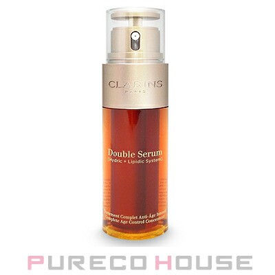 ダブル セーラム クラランス EX 【数量限定激安】 50ml (美容液