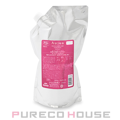 オージュア イミュライズシャンプー 1000ml Aujua IMMURISE シャンプー