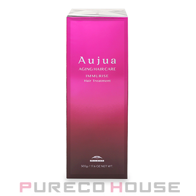 ミルボン オージュア IM イミュライズ ヘアトリートメント v 500g