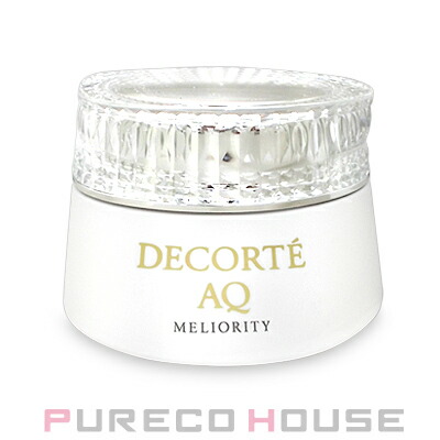コスメデコルテ AQ ミリオリティ リペア クレンジングクリーム n コーセー コスメデコルテ AQ ミリオリティ リペア