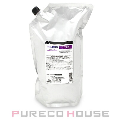 ミルボン MILBON グローバルミルボン リストラティブ シャンプー