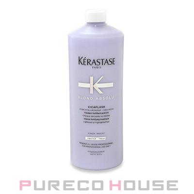 ロレアル ケラスターゼ BL ソワン シカフラッシュ (ヘアトリートメント) 1000ml