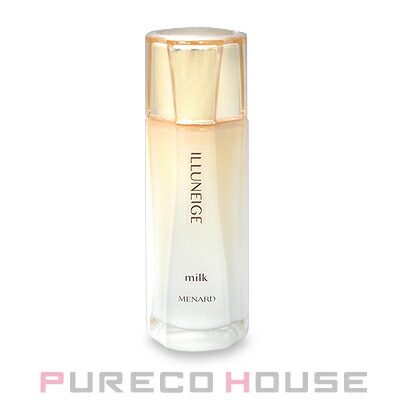 メナード イルネージュ ミルク C (ミルクローション) 90ml