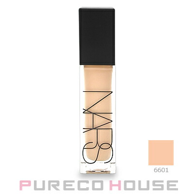 NARS (ナーズ) ナチュラルラディアント ロングウェアファンデーション 30ml #6601の通販は