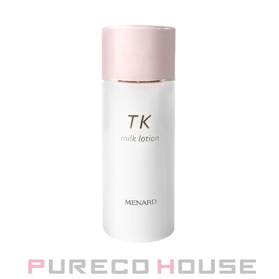 メナード TK ミルクローション （乳液） (無香料) 100ml
