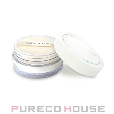 ミキモト コスメティックス ビューティスキンパウダー （フェイスパウダー) 20g