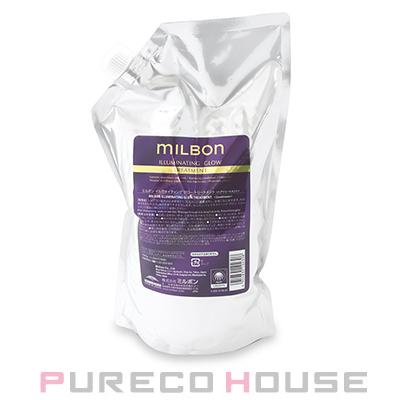 グローバルミルボン イルミネイティング グロー トリートメント (レフィル) 1000g