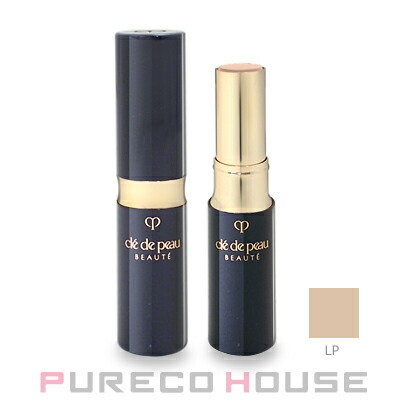 資生堂 クレドポーボーテ コレクチュール ヴィサージュ n (部分用ファンデーション) SPF25・PA+++ 5g #LP ライトピンクの通販は