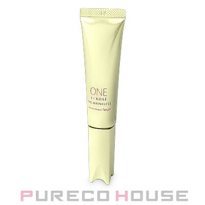 コーセー ONE BY KOSE ザ リンクレス S (薬用シワ改善美容液) 20g 【医薬部外品】の通販は美容液