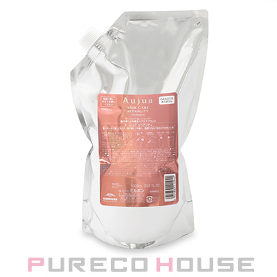 ミルボン オージュア RL リペアリティ シャンプー 1000ml レフィルの通販は 9,141円