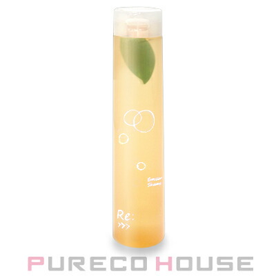 アジュバン リ： エミサリー シャンプー R 300ml