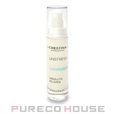 CHRISTINA (クリスティーナ) アンストレス アブソリュート リラクサー 30ml