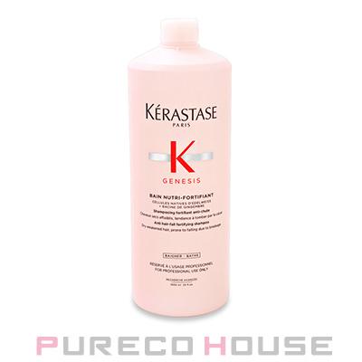 ロレアル ケラスターゼ GN バン ニュートリ フォーティファイ (スカルプ・ヘアシャンプー) 1000ml
