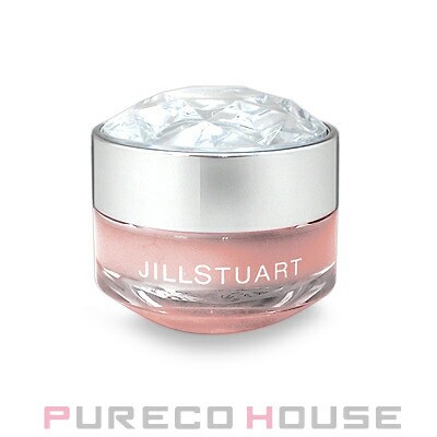 JILL STUART(ジル スチュアート) リップバーム ミルクティー