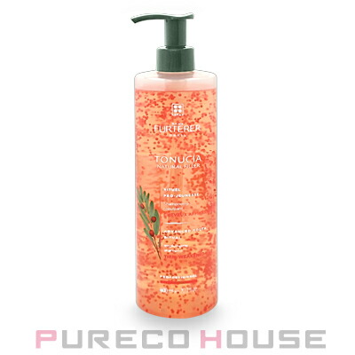 RENE FURTERER(ルネ フルトレール) トニシア シャンプー 600mlの通販は