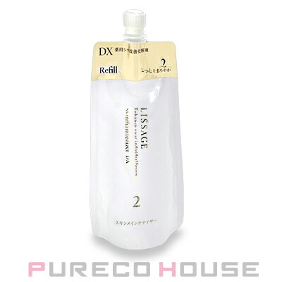 カネボウ リサージ スキンメインテナイザー DX 2 (薬用シワ改善化粧液) (レフィル) 180ml 【医薬部外品】