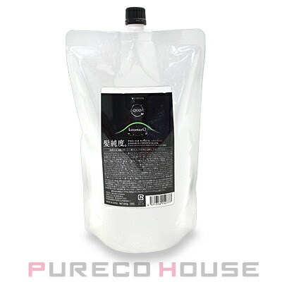 アマトラ クゥオ キトマスク K (トリートメント) (レフィル) 850g