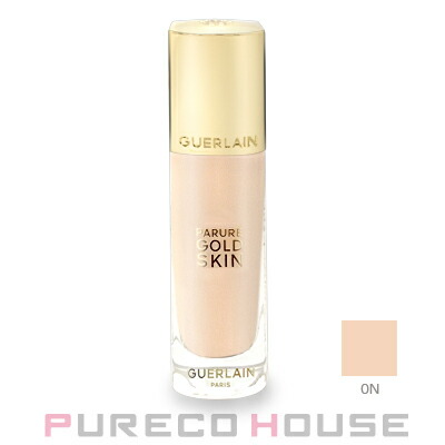 パリュールゴールド フルイド ほぼ満量☆ゲラン☆パリュールゴールド