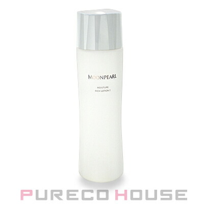 ミキモト コスメティックス ムーンパール モイスチャーリッチローション I a 140ml