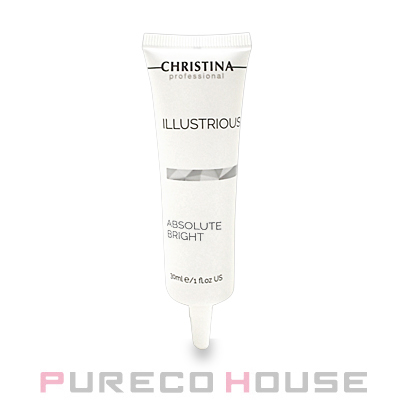 CHRISTINA (クリスティーナ) イラストリアス アブソリュートブライト 30ml