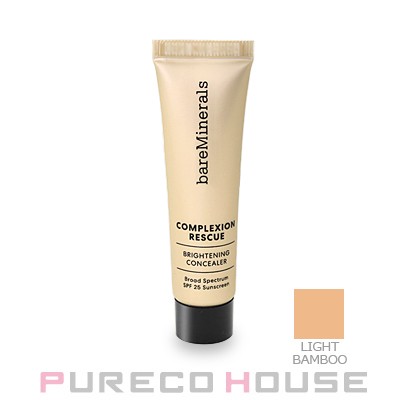 bareMinerals(ベアミネラル) CR アイカバー ジェル SPF25 10ml #ライト