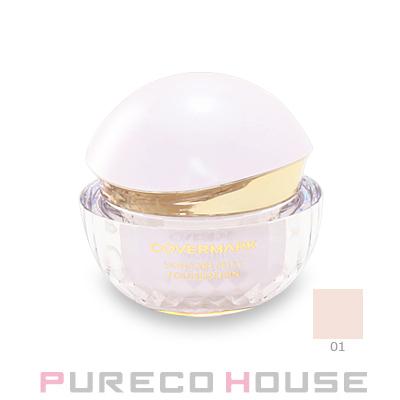 カバーマーク　スキンケア ジェリーファンデーション01 カバーマーク スキンケアジェリーファンデーション01 カバーマーク