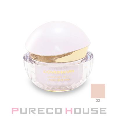 カバーマークスキンケア ジェリーファンデーション SPF16PA+ 30g01番 COVERMARK (カバーマーク) スキンケア ジェリーファンデーション