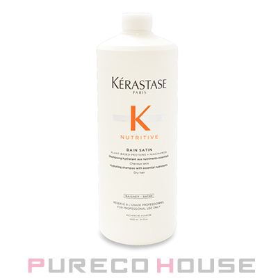 ロレアル ケラスターゼ NU バン サテン R (シャンプー) 1000ml
