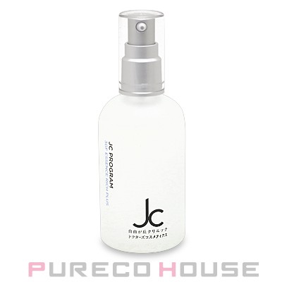 自由が丘クリニック ドクターズコスメ JC Program JC 3GF エッセンス リッチ プラス (美容液) 100ml