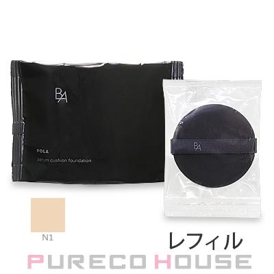 ポーラ(POLA) B.A セラムクッションファンデーション SPF20・PA++ (レフィル) 12g #N1 ライトナチュラル