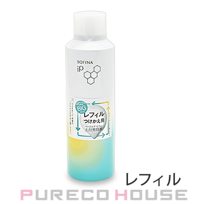 花王ソフィーナ iP ベースケア セラムa (土台美容液) (レフィル) 180g