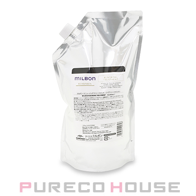 グローバルミルボン リニューイング トリートメント (レフィル) 1000g