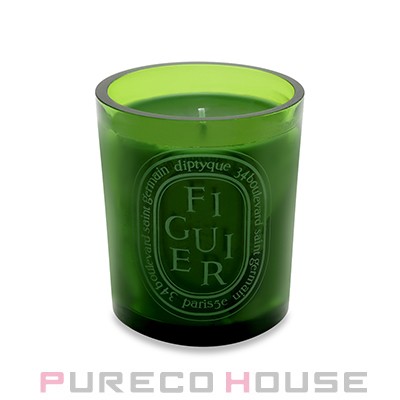 Diptyque (ディプティック) ミディアム キャンドル フィギエ 300g