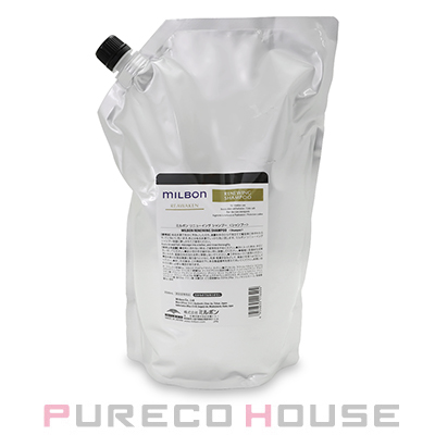 グローバルミルボン リニューイング シャンプー (レフィル) 2500ml