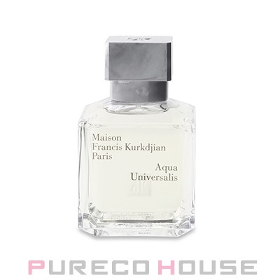 Maison Francis Kurkdjian(メゾン フランシス クルジャン) アクア ユニヴェルサリス EDT SP 70ml